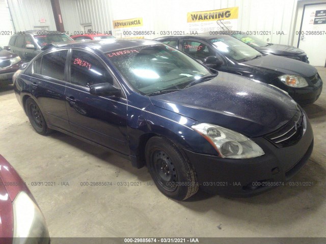 NISSAN ALTIMA 2010 1n4al2ap9an424628