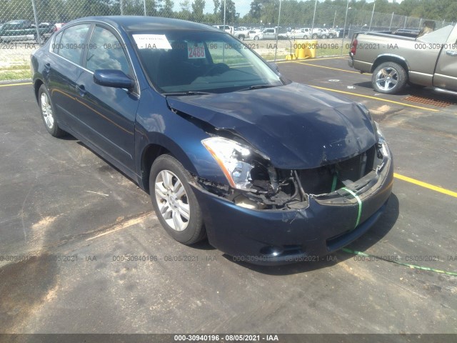 NISSAN ALTIMA 2010 1n4al2ap9an424645