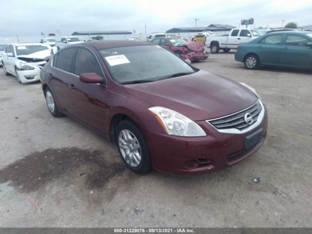 NISSAN ALTIMA 2010 1n4al2ap9an424998