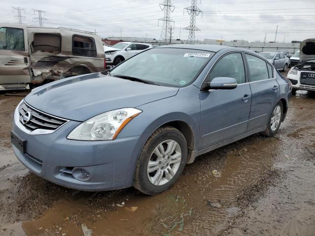 NISSAN ALTIMA 2010 1n4al2ap9an425116