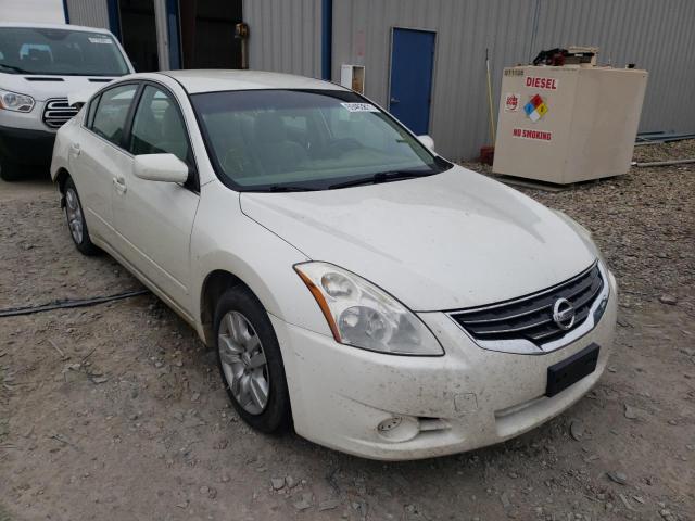 NISSAN ALTIMA BAS 2010 1n4al2ap9an425231