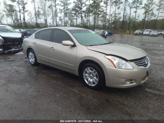 NISSAN ALTIMA 2010 1n4al2ap9an425343