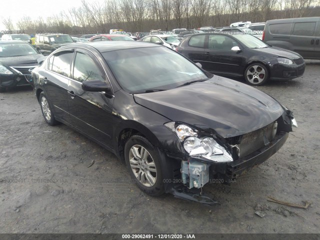 NISSAN ALTIMA 2010 1n4al2ap9an425701