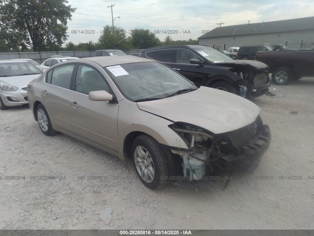 NISSAN ALTIMA 2010 1n4al2ap9an425844