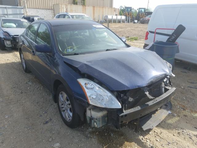 NISSAN ALTIMA BAS 2010 1n4al2ap9an426783