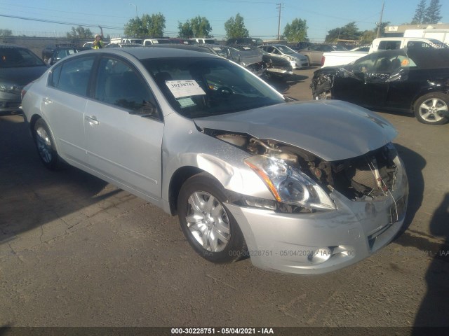 NISSAN ALTIMA 2010 1n4al2ap9an426931