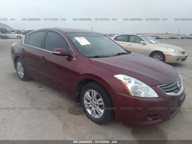 NISSAN ALTIMA 2010 1n4al2ap9an427092