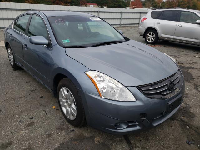 NISSAN ALTIMA BAS 2010 1n4al2ap9an427366