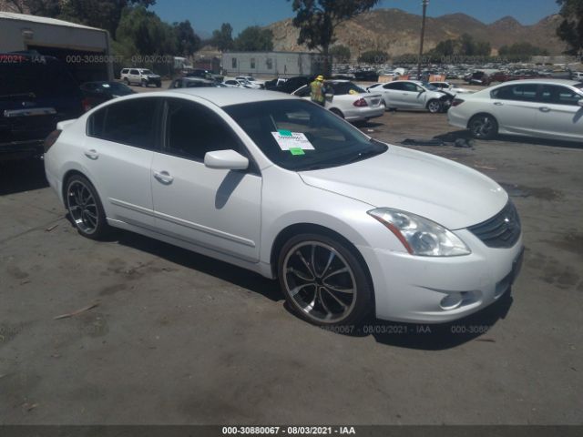 NISSAN ALTIMA 2010 1n4al2ap9an427853