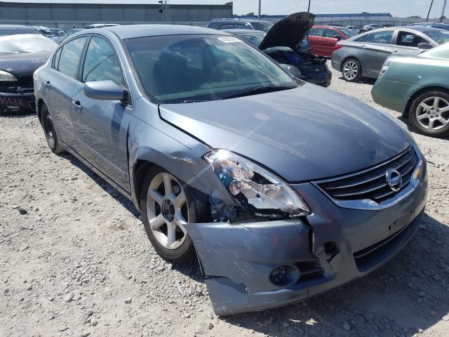 NISSAN ALTIMA BAS 2010 1n4al2ap9an428131