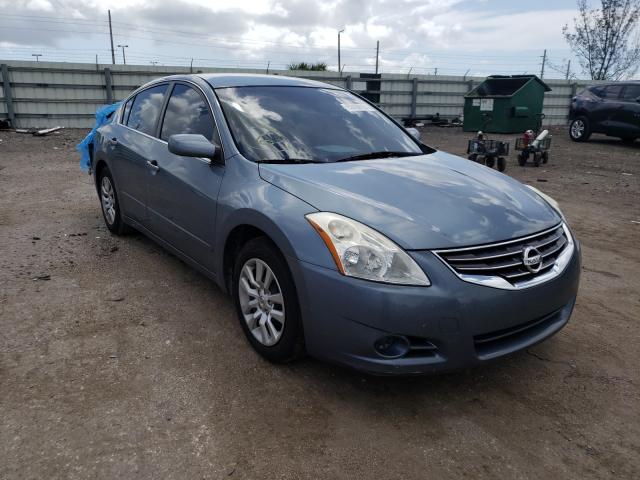 NISSAN ALTIMA BAS 2010 1n4al2ap9an428839