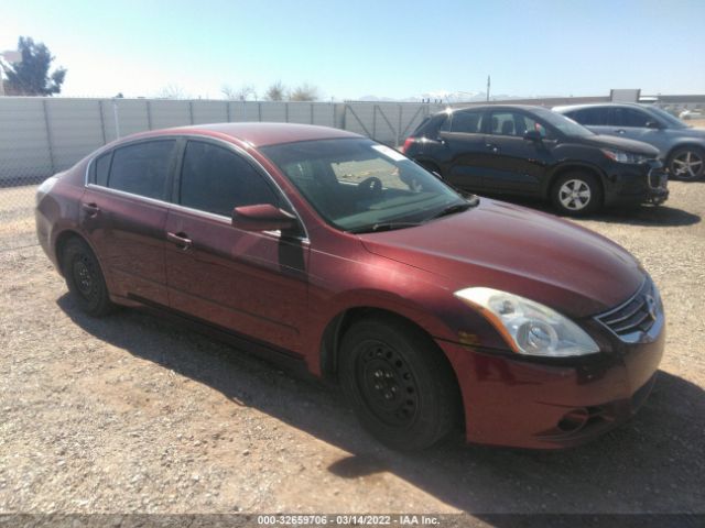 NISSAN ALTIMA 2010 1n4al2ap9an429554