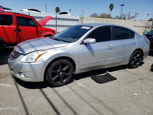 NISSAN ALTIMA BAS 2010 1n4al2ap9an430168