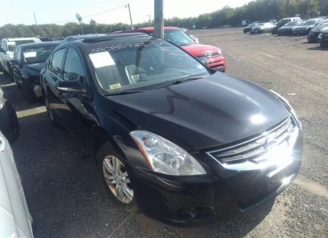 NISSAN ALTIMA 2010 1n4al2ap9an430266