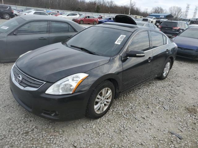 NISSAN ALTIMA BAS 2010 1n4al2ap9an430624