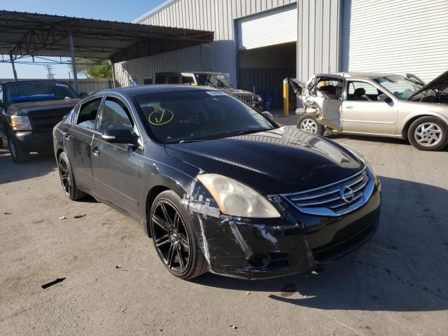 NISSAN ALTIMA BAS 2010 1n4al2ap9an430932