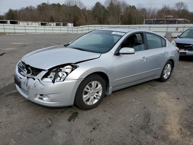 NISSAN ALTIMA BAS 2010 1n4al2ap9an431028