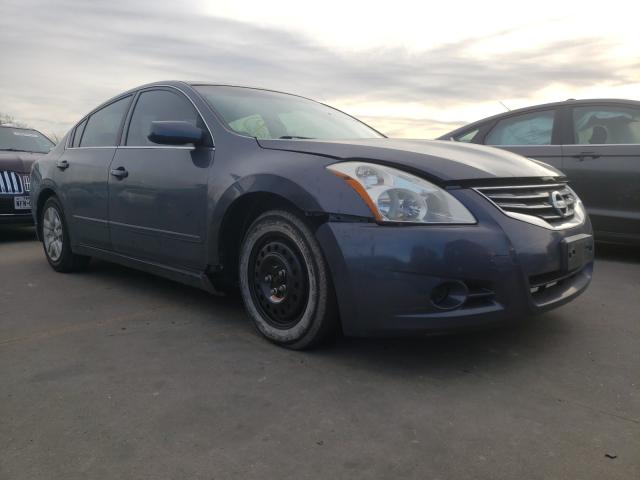 NISSAN ALTIMA BAS 2010 1n4al2ap9an431319