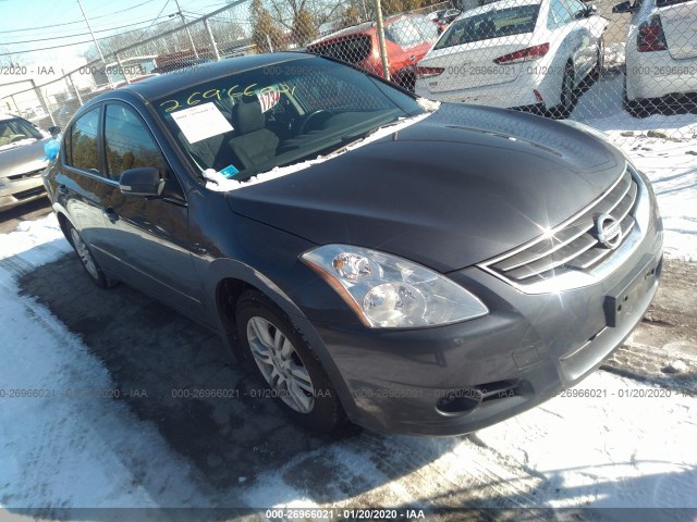 NISSAN ALTIMA 2010 1n4al2ap9an431322