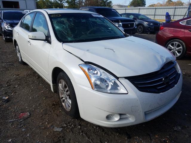 NISSAN ALTIMA BAS 2010 1n4al2ap9an431661