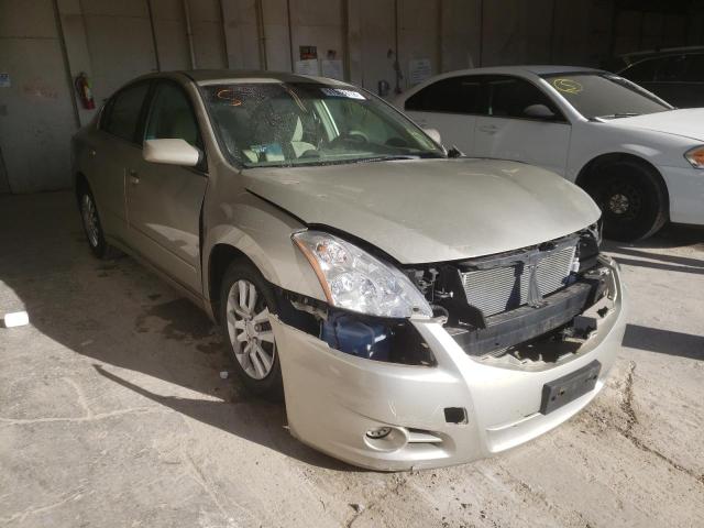 NISSAN NULL 2010 1n4al2ap9an432339