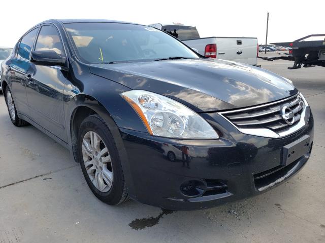 NISSAN ALTIMA BAS 2010 1n4al2ap9an433264