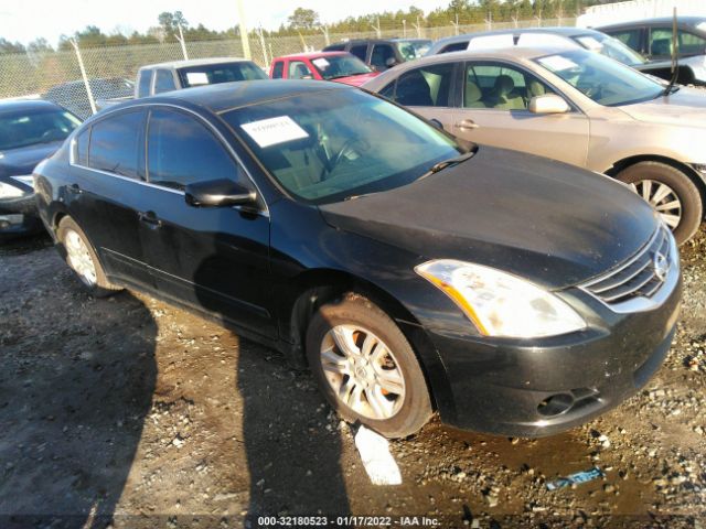 NISSAN ALTIMA 2010 1n4al2ap9an434026