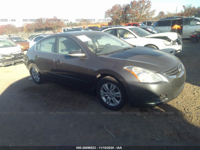 NISSAN ALTIMA 2010 1n4al2ap9an434088