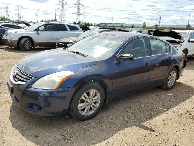 NISSAN ALTIMA BAS 2010 1n4al2ap9an434236