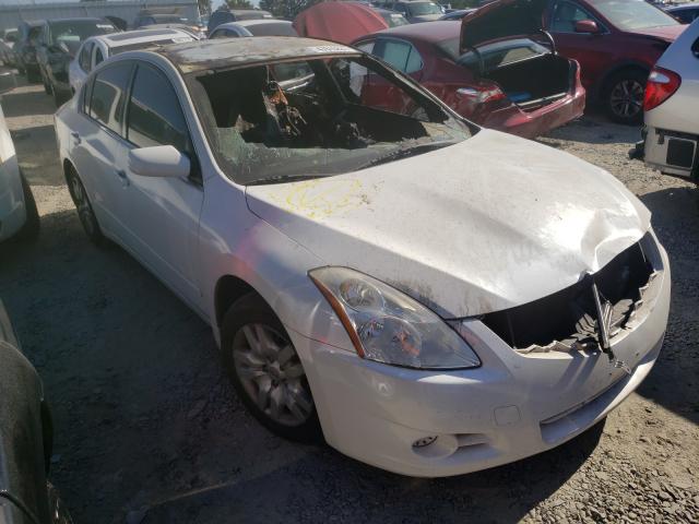 NISSAN ALTIMA BAS 2010 1n4al2ap9an434947