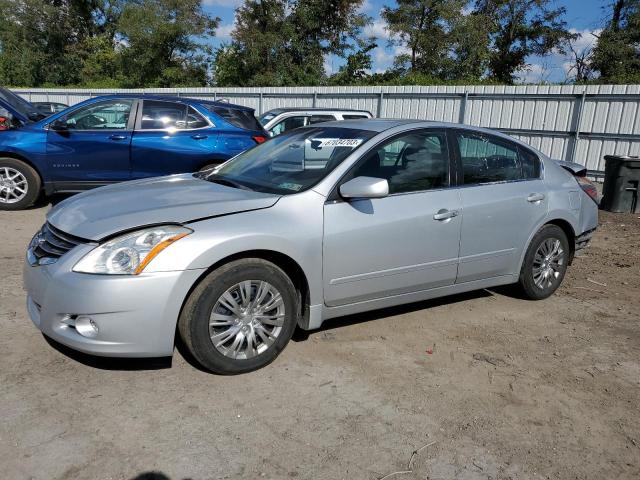 NISSAN ALTIMA 2010 1n4al2ap9an435127