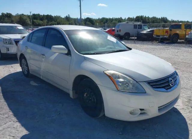 NISSAN ALTIMA 2010 1n4al2ap9an435631