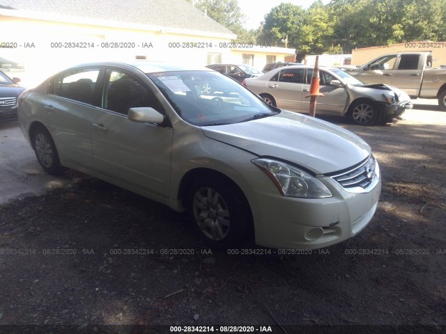 NISSAN ALTIMA 2010 1n4al2ap9an436441