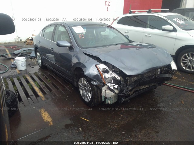 NISSAN ALTIMA 2010 1n4al2ap9an436777