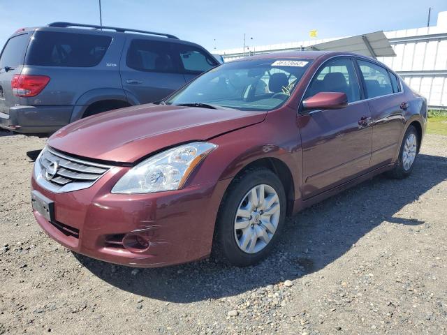 NISSAN ALTIMA BAS 2010 1n4al2ap9an437234