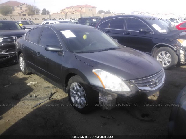 NISSAN ALTIMA 2010 1n4al2ap9an437413