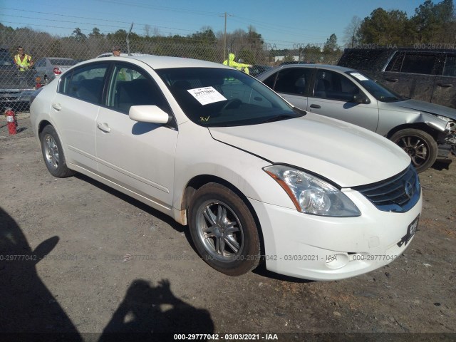 NISSAN ALTIMA 2010 1n4al2ap9an437587