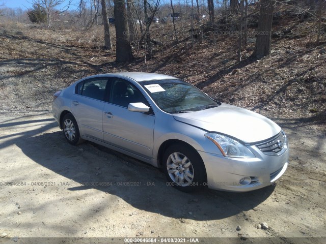 NISSAN ALTIMA 2010 1n4al2ap9an437783