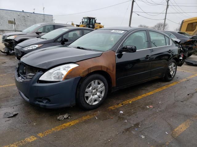 NISSAN ALTIMA BAS 2010 1n4al2ap9an438268