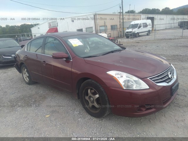 NISSAN ALTIMA 2010 1n4al2ap9an438948