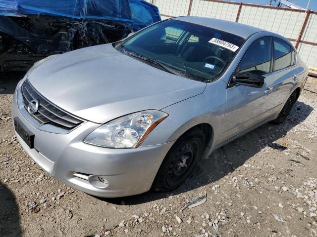 NISSAN ALTIMA BAS 2010 1n4al2ap9an439226