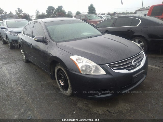 NISSAN ALTIMA 2010 1n4al2ap9an439520