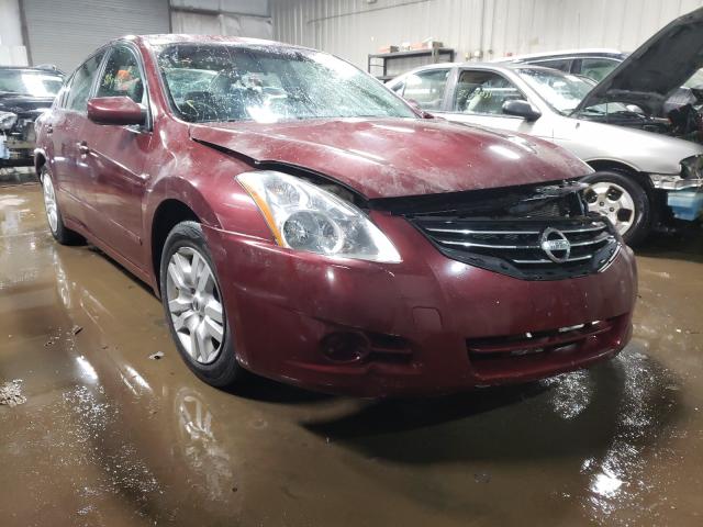 NISSAN ALTIMA 2010 1n4al2ap9an439646