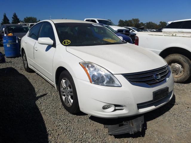 NISSAN ALTIMA BAS 2010 1n4al2ap9an439954