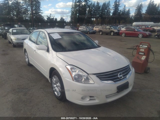 NISSAN ALTIMA 2010 1n4al2ap9an440019