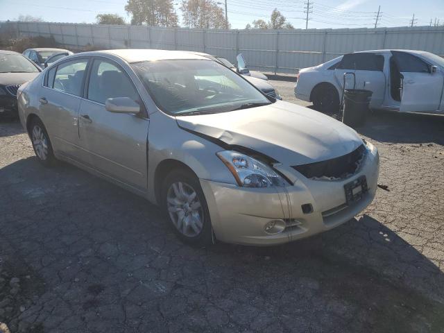 NISSAN ALTIMA BAS 2010 1n4al2ap9an440313