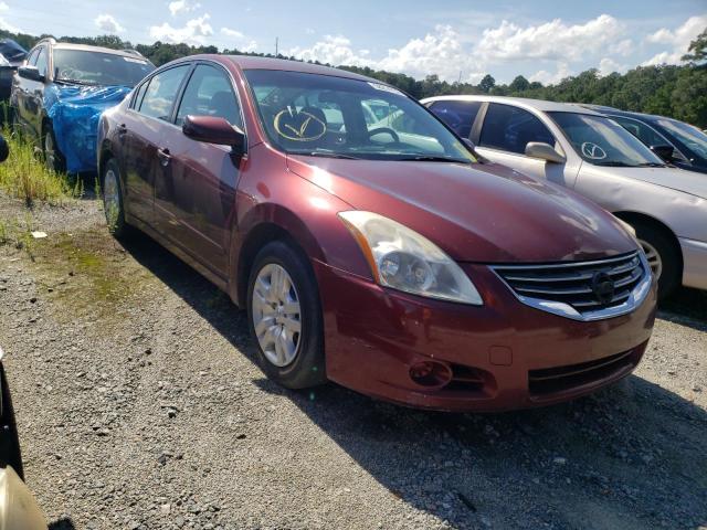 NISSAN ALTIMA BAS 2010 1n4al2ap9an440618