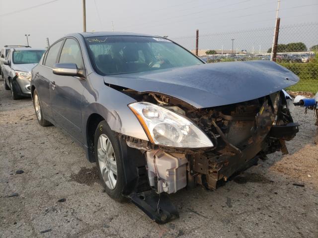 NISSAN ALTIMA BAS 2010 1n4al2ap9an440750