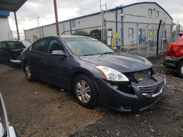 NISSAN ALTIMA BAS 2010 1n4al2ap9an441011