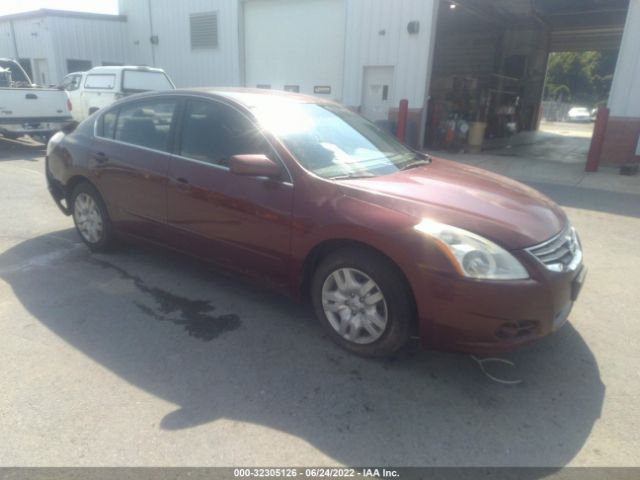 NISSAN ALTIMA 2010 1n4al2ap9an441476